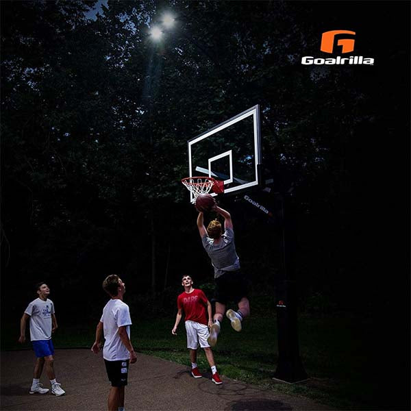 Black friday deals basketball hoop