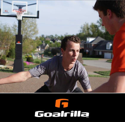 GOALRILLA HOOPS