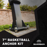 Silverback SB54 In-Ground