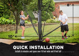 Silverback Yard Guard