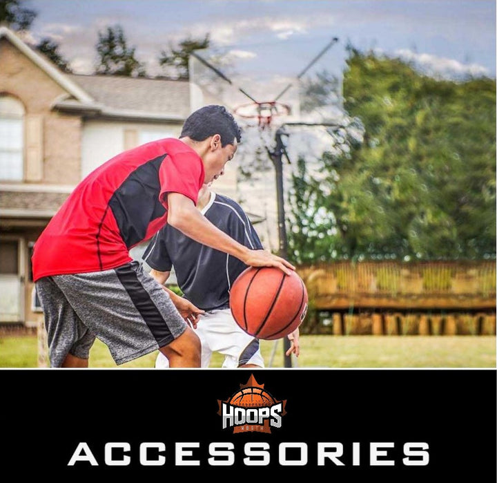 Hoops North - Canada's Premier Basketball Hoop Retailer
