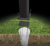 Goalrilla DC72E1 In-Ground