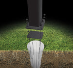 Goalrilla CV-60 In-Ground