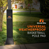 Goalrilla Universal Pole Pad