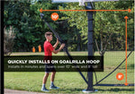 Goalrilla Yard Guard