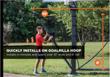 Goalrilla Yard Guard