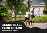 Silverback Yard Guard